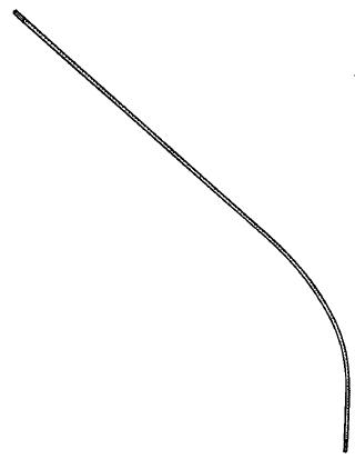TM210 Inner Drive cord